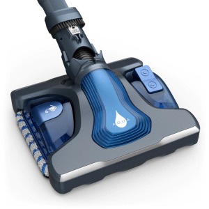 Rowenta Cap de aspirare Aqua ZR009600, compatibil RH96xx & RH98xx & RH99xx