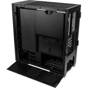 Lian Li LANCOOL II Mesh C RGB Black
