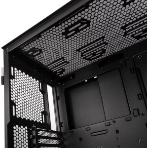 Lian Li LANCOOL II Mesh C RGB Black