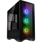 Carcasa Lian Li LANCOOL II Mesh C RGB Black