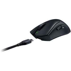 Razer DeathAdder V3 Pro Black