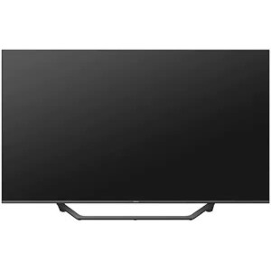 Hisense Smart TV QLED 43A7GQ Seria A7GQ 107cm gri-negru 4K UHD HDR