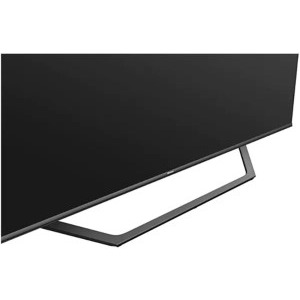 Hisense Smart TV QLED 43A7GQ Seria A7GQ 107cm gri-negru 4K UHD HDR