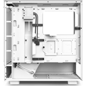 NZXT H5 Flow white