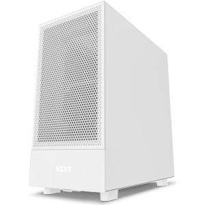 NZXT H5 Flow white