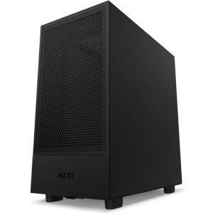 NZXT H5 Flow black