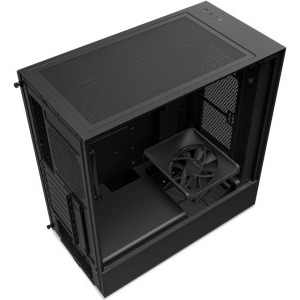 NZXT H5 Flow black