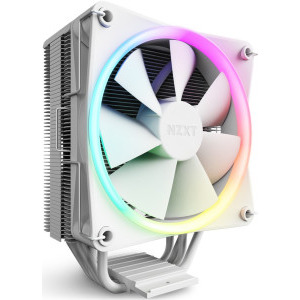 NZXT T120 RGB white