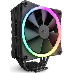 NZXT T120 RGB black