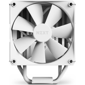 NZXT T120 white