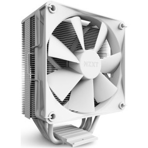 NZXT T120 white