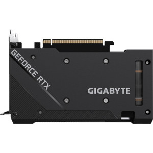 GIGABYTE GeForce RTX 3060 WINDFORCE OC 12GB GDDR6 192-bit