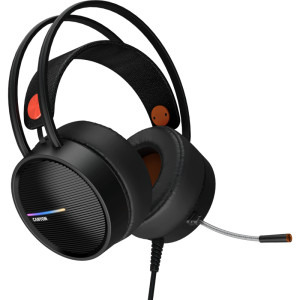 Canyon Interceptor GH-8A Black