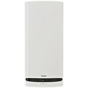 Boiler Tesy electric BelliSlimo, 2200 W, 40 l, reversibil, control electronic, GCR 502722 E31 EC