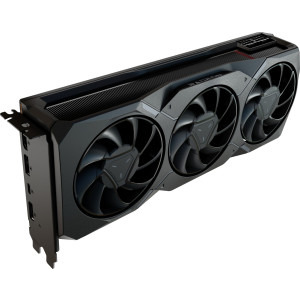 Sapphire Radeon RX 7900 XT 20GB GDDR6 320-bit