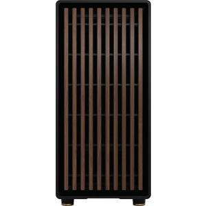 Fractal Design North TG charcoal dark