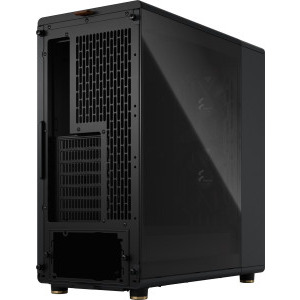Fractal Design North TG charcoal dark