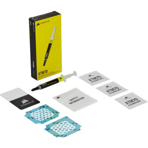 Corsair XTM70 Extreme Performance, 3g