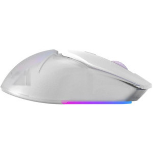 Marvo Fit Pro G1W Wireless White