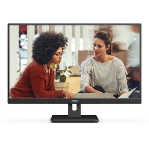 AOC 24E3UM 23.8 inch FHD VA 4 ms 75 Hz