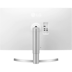 LG 32UN650-W 31.5 inch UHD IPS 5 ms 60 Hz HDR FreeSync