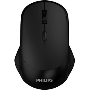 Philips SPK7423 Wireless Black