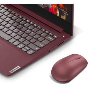 Lenovo 530, Wireless, Cherry Red
