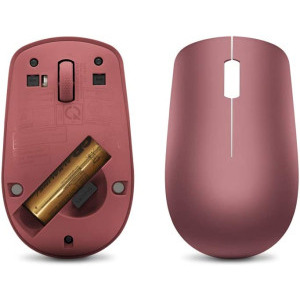 Lenovo 530, Wireless, Cherry Red