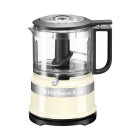 KitchenAid Tocator Classic Almond Cream 5KFC3516EAC, 240W, 0.83l, Crem