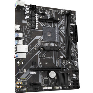 GIGABYTE B450M K
