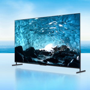 TCL Smart TV QLED 98C735 Seria C735 248cm 4K UHD HDR
