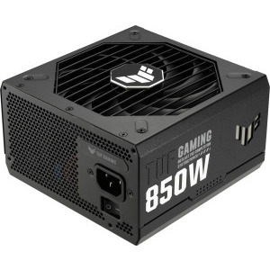 ASUS TUF GAMING, 80+ Gold, 850W