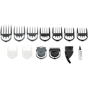 BaByliss 15-in-1 Super-X Metal Series MT991E