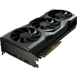 XFX Radeon RX 7900 XTX 24GB GDDR6 384-bit