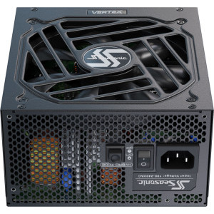 Seasonic VERTEX GX, 80+ Gold, 850W