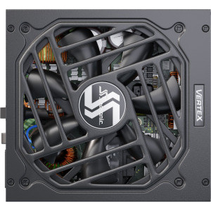 Seasonic VERTEX GX, 80+ Gold, 1200W