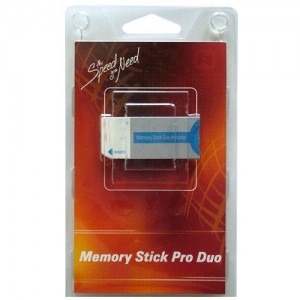 TakeMS Memory Stick Duo Pro 2GB