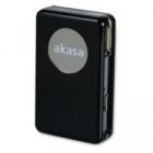 AKASA USB HUB AK-HB-01BK