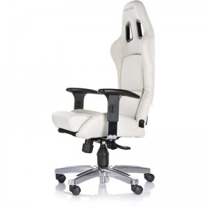 Playseat Office Seat, alb