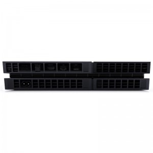 Sony PlayStation 4 1TB black