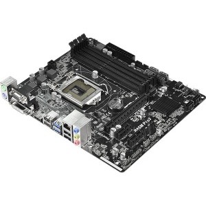 ASRock B85M Pro3 bulk