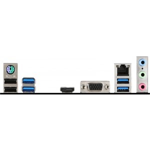 MSI B150M PRO-VH