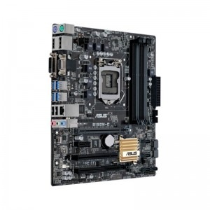 ASUS B150M-C