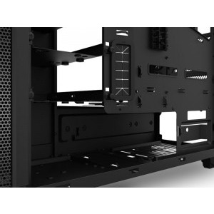 NZXT H440 Matte Black New Edition