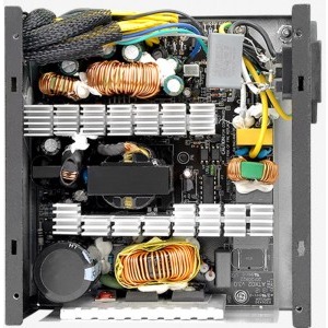 Thermaltake TR2 S, 80+ 700W