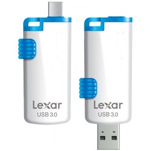 Lexar JumpDrive Mobile M20 32GB 3.0