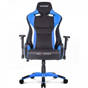 AKRACING ProX Black/Blue
