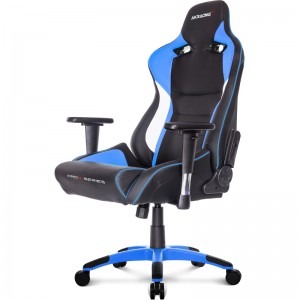 AKRACING ProX Black/Blue