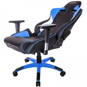 AKRACING ProX Black/Blue