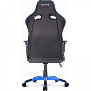 AKRACING ProX Black/Blue
